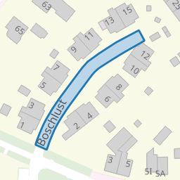 Perceel MKG00-C-7381