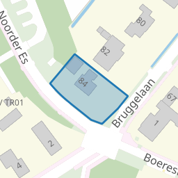 Perceel MKG00-C-7383