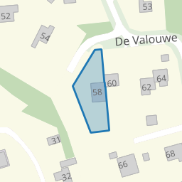 Perceel MKG00-C-7384