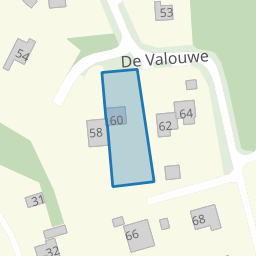 Perceel MKG00-C-7385