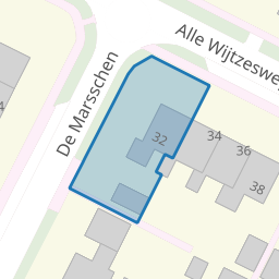 Perceel MKG00-C-7394