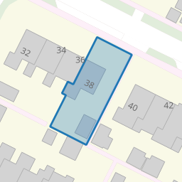 Perceel MKG00-C-7397