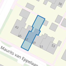 Perceel MKG00-C-7399