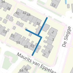 Perceel MKG00-C-7408