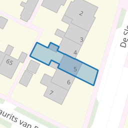 Perceel MKG00-C-7415