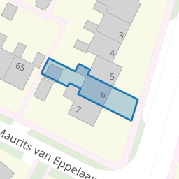 Perceel MKG00-C-7416