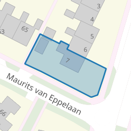 Perceel MKG00-C-7417