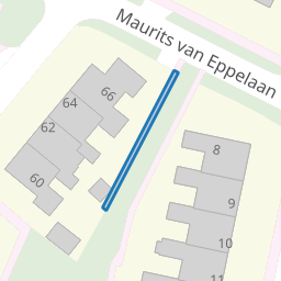 Perceel MKG00-C-7419