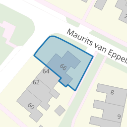 Perceel MKG00-C-7420