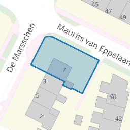 Perceel MKG00-C-7424