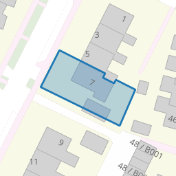 Perceel MKG00-C-7427