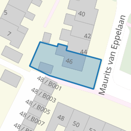 Perceel MKG00-C-7428