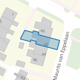 Perceel MKG00-C-7430