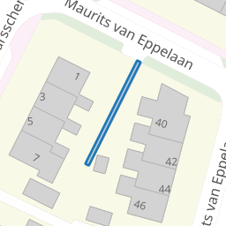 Perceel MKG00-C-7432