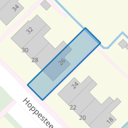 Perceel MKG00-C-7437