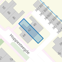 Perceel MKG00-C-7445