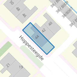 Perceel MKG00-C-7446