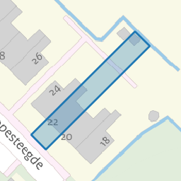 Perceel MKG00-C-7455