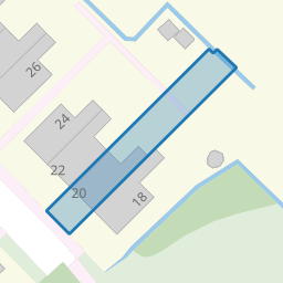 Perceel MKG00-C-7456