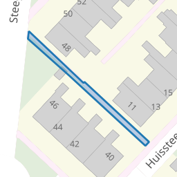 Perceel MKG00-C-7458