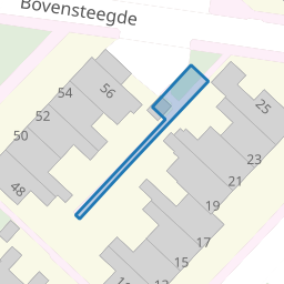 Perceel MKG00-C-7464