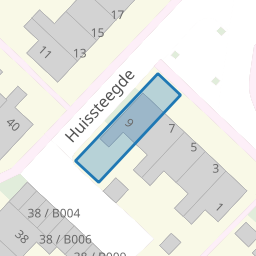 Perceel MKG00-C-7465