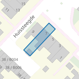 Perceel MKG00-C-7466