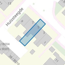 Perceel MKG00-C-7467