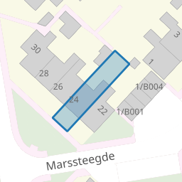 Perceel MKG00-C-7470