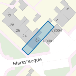 Perceel MKG00-C-7471