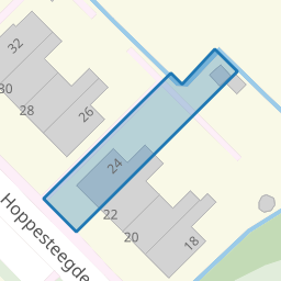 Perceel MKG00-C-7478