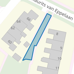 Perceel MKG00-C-7479