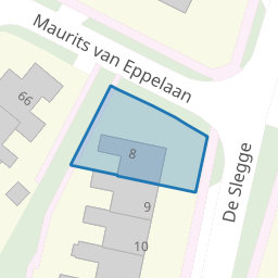 Perceel MKG00-C-7480