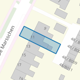 Perceel MKG00-C-7481