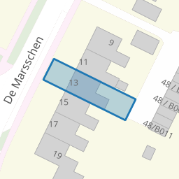 Perceel MKG00-C-7482