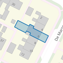 Perceel MKG00-C-7488