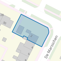 Perceel MKG00-C-7490