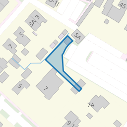 Perceel MKG00-C-7509