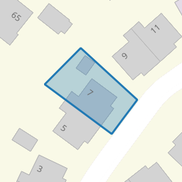 Perceel MKG00-C-7519