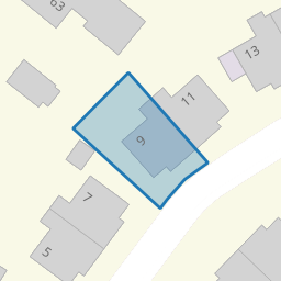 Perceel MKG00-C-7520