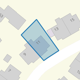 Perceel MKG00-C-7521