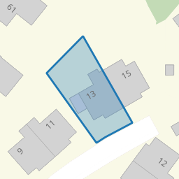 Perceel MKG00-C-7522