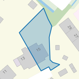 Perceel MKG00-C-7523