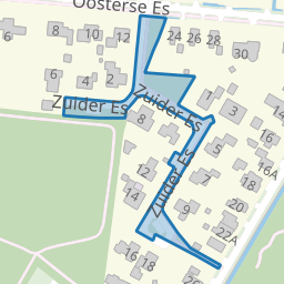 Perceel MKG00-C-7558