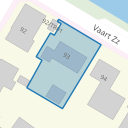 Perceel MKG00-C-7577