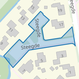 Perceel MKG00-C-7582