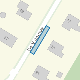 Perceel MKG00-C-7588