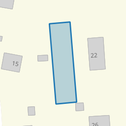 Perceel MKG00-C-7592