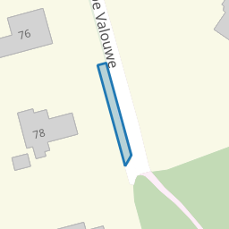 Perceel MKG00-C-7624