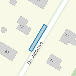 Perceel MKG00-C-7627